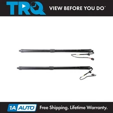 TRQ Power Liftgate Actuator Set Fits 2013-2018 Ford C-Max