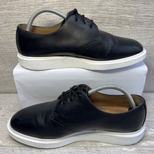 Doc MARTENS shoes - size uk 7 good condition ( Aw 501 ) Men’s Oxford