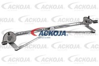 Ackoja WischergestäNge A70-0709 FüR Toyota