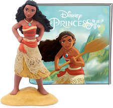 Tonies Moana Audio Toy Figurine from Disney
