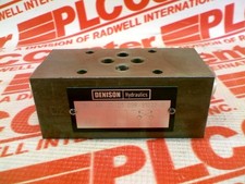 PARKER ZRE-AB-01-D1-098-91020 / ZREAB01D109891020 (USED)