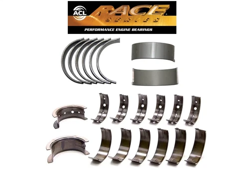 ACL RACE MAIN & CONROD BEARING SET FOR NISSAN SKYLINE R32 R33 R34 RB25DE RB25DET