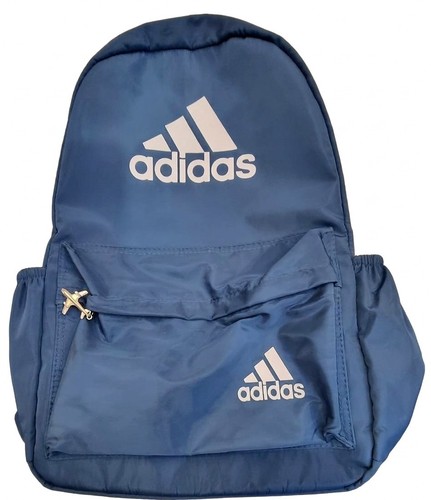 Backpack Classic School Bag Gym Work Rucksack Sports Bags Mens