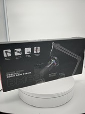 Fifine BM63 Premium Boom-Arm Stand – Mikrofon-Halterung