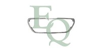 Dekorative Schutz Modanatura, KüHlergrill G3608 Equal Quality, Chrom