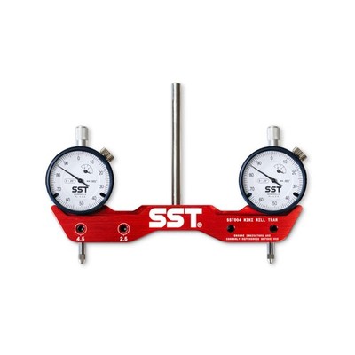 SST - Mini Mill & Lathe Tramming System - Tram, Align, & Square for Machine C...