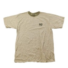 Vintage 1990s Gecko Hawaii Graphic Logo T Shirt Men's XL