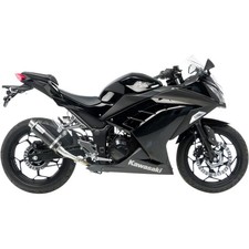 Leovince Gp Corsa Muffler - Ninja 300 3293u Leovince Gp Corsa Muffler - Ninja 300 3293u