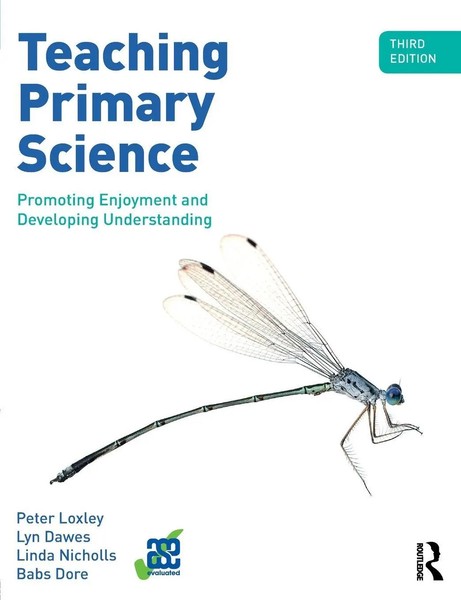 Teaching Primary Science Promoting Enjoyment And Developing Understanding Buch-image