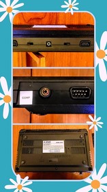 Atari 2600 JR. Console + Atari Flashback 4 Console Complete - PLEASE READ!