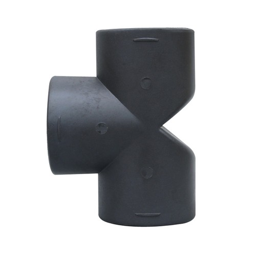 For Air Vent Ducting T Piece Outlet Connector for Optimal Heating Efficiency - Picture 9 of 12