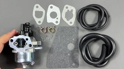 Carburetor For toro 22