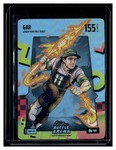 2026 Bo Jackson BATTLE ARENA GAR Edgar Martinez Rad Fire RAD-301