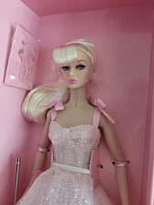 2025 Cupcake  Poppy Parker Sweet Sixteen Event Exclusive Integrity Toys NRFB 