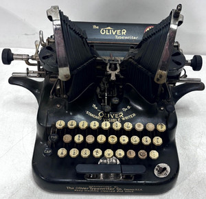 1900 Typewriter | eBay