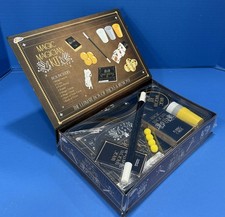 Grafix Magic Magician Kit over 120 Tricks  Tips Ultimate Box Of Illusion NIB