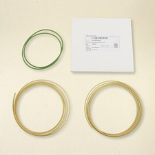 Edwards A73501801 Tip Seal Service Kit for nXDS Vacuum Pump New