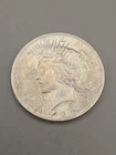 1922 Peace Dollar $1 - Philadelphia Mint