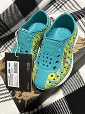 Native Toddler Shoe Size 6