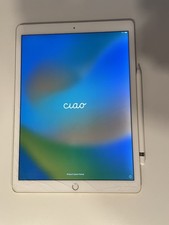 Apple iPad Pro 12.9 inch 1st Gen. 128GB Gold WiFi - Good