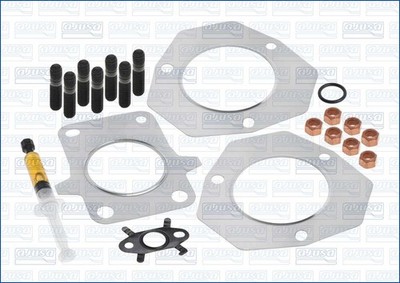 Montagesatz Lader AJUSA JTC11721 für RENAULT MEGANE DZ0 JZ0 BZ0 CC EZ0 SCÉNIC 3