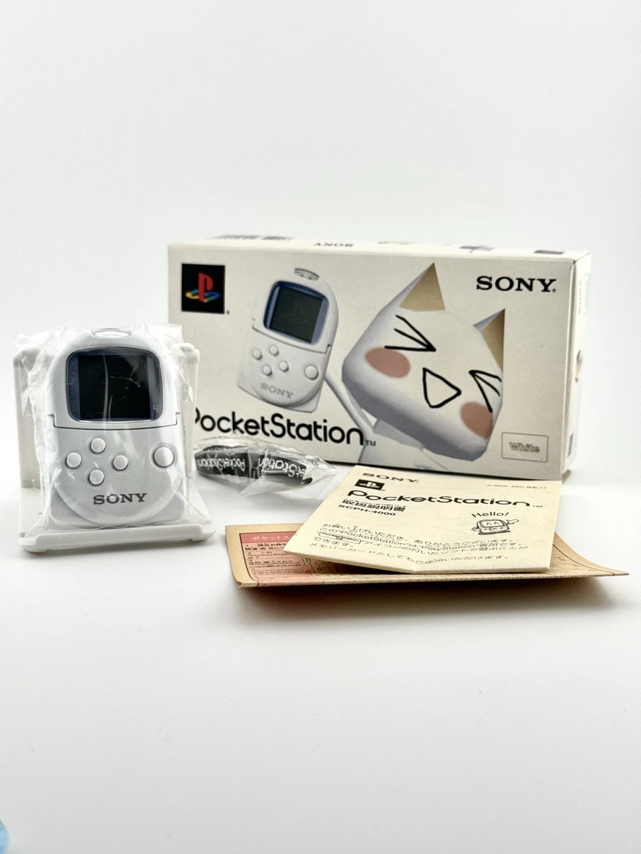sony pocketstation products for sale | eBay