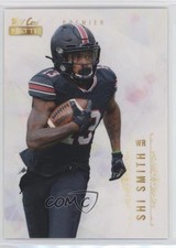 2021 Wild Card MATTE Retail Shi Smith #MBC-65 17j1
