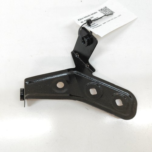 BMW 3 G20 vorne rechts Kotflügelhalter 7419404 2.0 Benzin 190 kW 2019 30551801