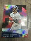 2026 Topps Series 1 Byron Buxton Base (RAW)