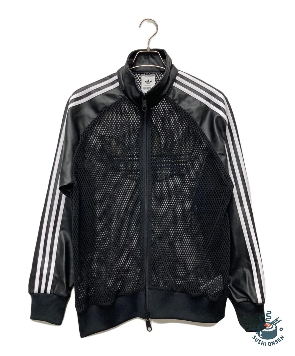 adidas Jeremy Scott Jacket In Men's Coats & Jackets for sale | eBay