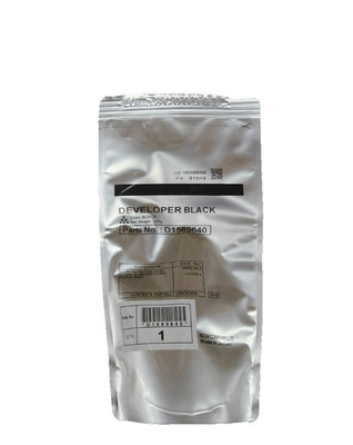Genuine Ricoh Black Developer MP2501SP (D1589640)