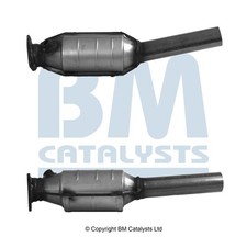 Katalysator Partikelfilter +Montageteile Für SEAT 1H0131701MV EURO 2 - BM