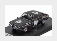 1:43 TROFEU Ford Capri 3000 Glx #7 24H Spa Francorchamps 1973 Walton TRFDSN358 M