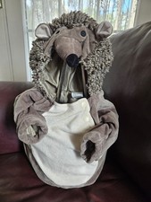 INFANT HALLOWEEN COSTUME 0 to 6 MONTHS