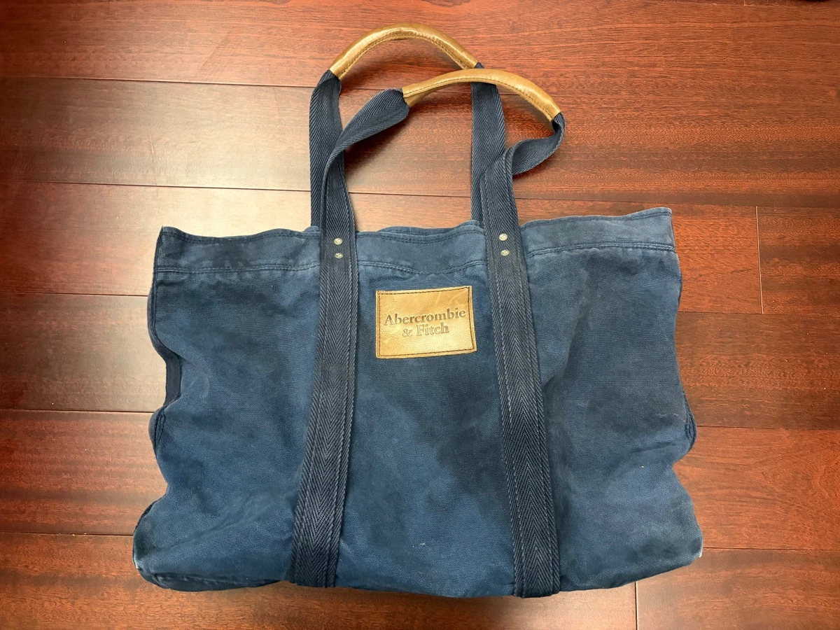 Abercrombie & Fitch Bags & Handbags for Women for sale - eBay Abercrombie & Fitch Bags & Handbags for Women for sale - eBay