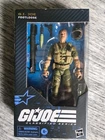 Hasbro G.I. Joe Classified Series Footloose Action Figure & Accessories