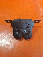 ✅BMW F22 218D SPORT 2.0 DIESEL 2015 TAILGATE BOOT LID LOCK LATCH CATCH 7304559