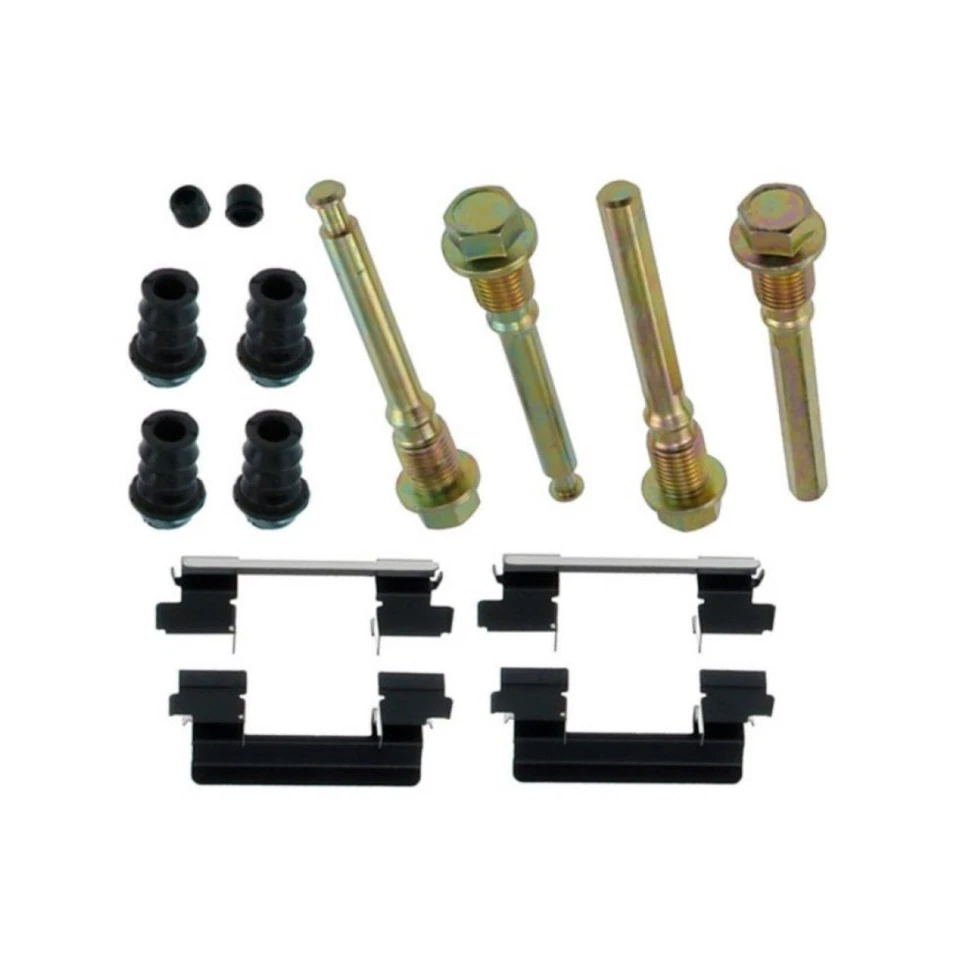 Genuine ACDelco For Pontiac Grand Prix 1997-2003 Disc Brake Caliper Hardware Kit - Image 2 of 4