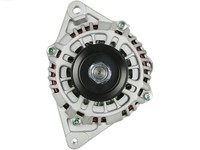 As-Pl Lichtmaschine Generator Lima Ohne Pfand Brandneu As-Pl A5465S