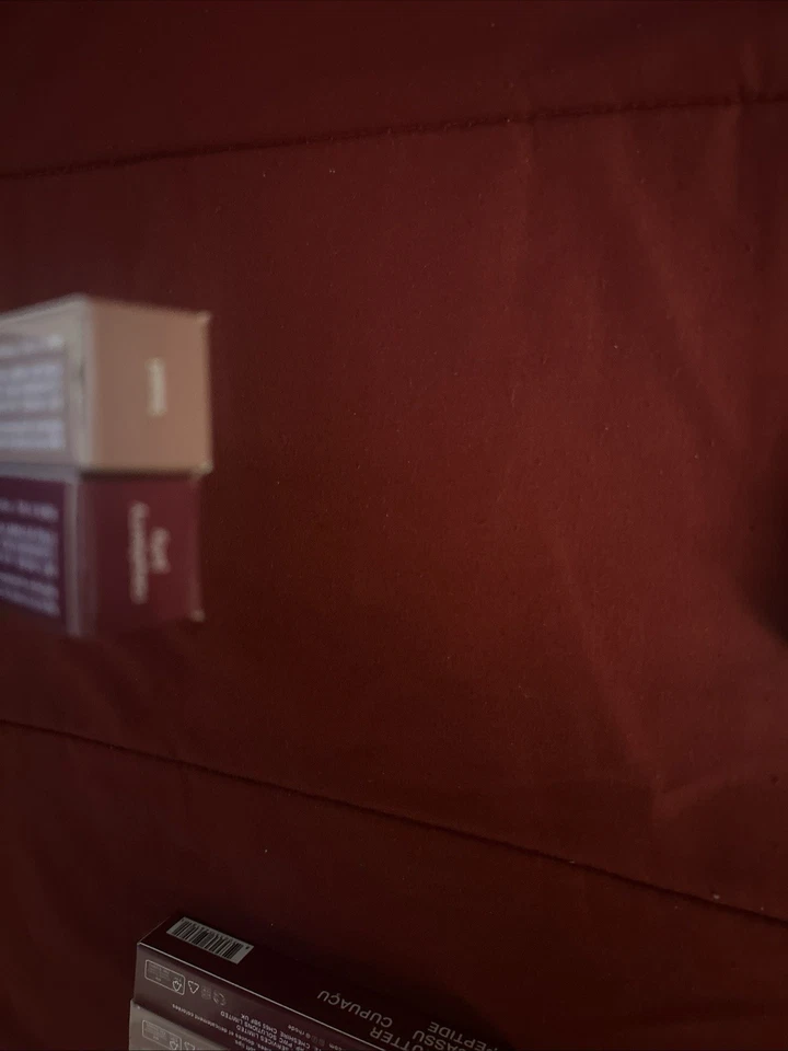 Rhode Peptide Lip Tint Duo - Juego de color de labios hidratante Foto 3 de 3