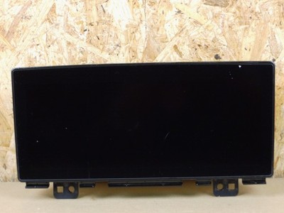 Hyundai Tucson IV 1.6 T-GDI counter tachometer cluster meter 94013-N7000