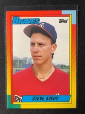 1990 Topps Traded Factory Set You Pick Free Shipping!!!***