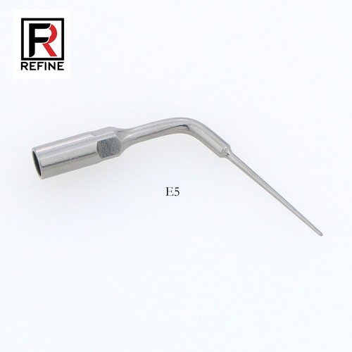 NSK REFINE Dental Ultrasónico Piezoescalador Punta Endo Se Adapta a EMS Pájaro Carpintero Pieza de Mano - Imagen 68 de 151