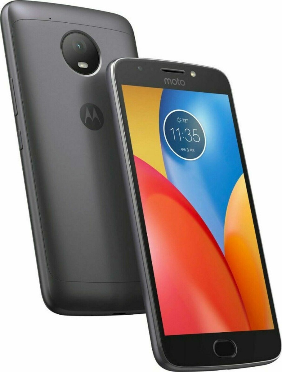 Motorola Moto E4 Plus - Ficha Técnica - Foto 4