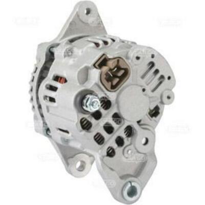 HC-Cargo 111495 Lichtmaschine Generator 40A 14V