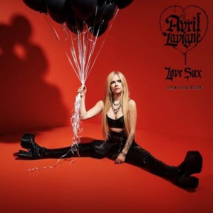 Autograph Avril Lavigne | eBay