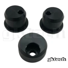 GKTECH S14 240sx/S15 Silvia or Skyline to 350/370z Diff Conversion Bushes