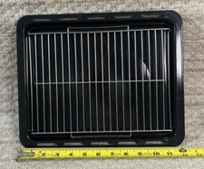 Replacement Tray Grille for Panasonic Home Chef  Convection Steam Oven NU-SC180B