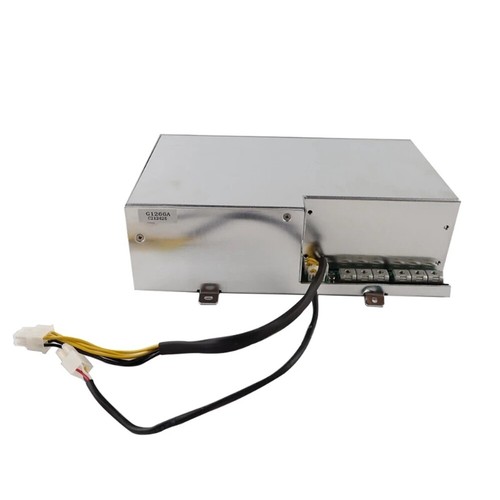 Alimentatore minatore Innosilicon G1266 PSU BTC BCH per ASIC Innosilicon T2T 30t - Foto 3 di 10