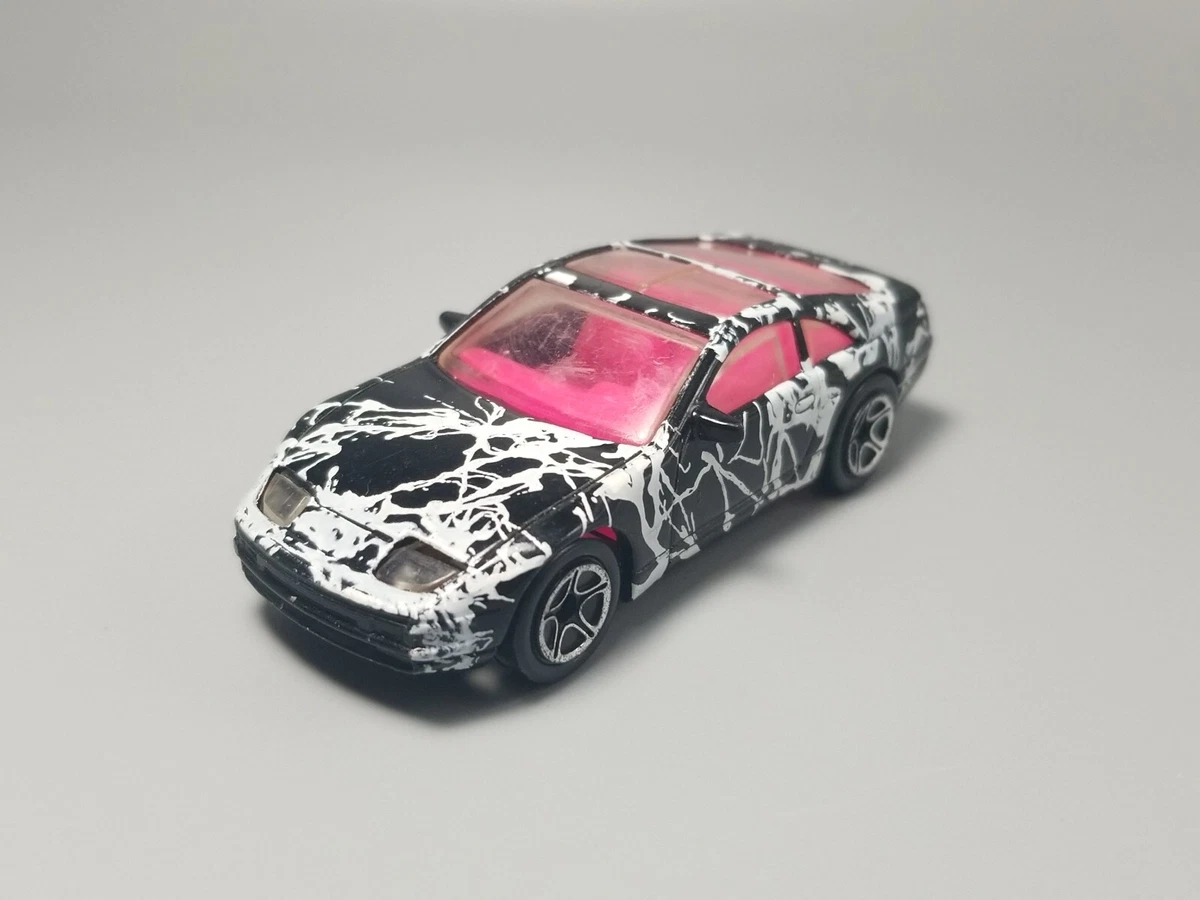 Matchbox nissan 300zx best sale turbo